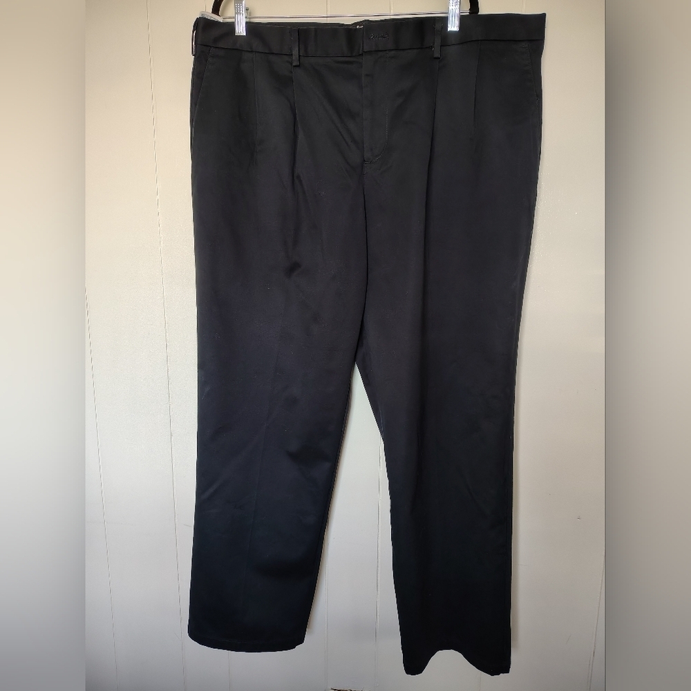 Dockers Classic Blue Men's Pants Size 42/32